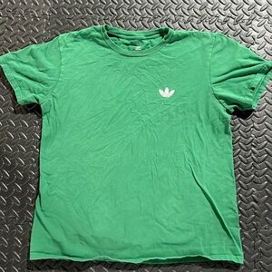 Size L Adidas t shirt